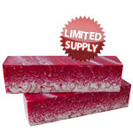 IA #XX193 - Limited Batch Peppermint Swirl