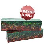 IA #XX194 - Limited Batch Mistletoe Magic