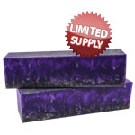 IA #XX33 - Limited Batch Amethyst Veil