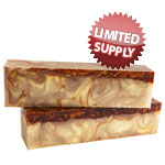 IA #XX35 -  Limited Batch Sandstone Bloom