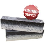 WBIAXX24 - Limited Batch Tuxedo Twist