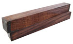 Indian Rosewood 1.5 x 1.5 x 12"