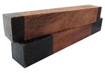 Indian Rosewood 2 x 2 x 12