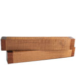 Jatoba 1.5 x 1.5 x 12"