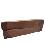 Mexican Redheart 2 x 2 x 12"