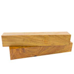 Yellow Mora 2 x 2 x 12"