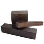 Muirapixuna 4 x 4 x 12"