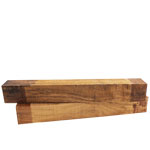 Olivewood 1.5 x 1.5 x 12"