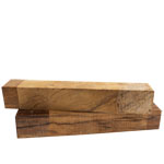 Olivewood 2 x 2 x 12"