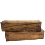 Olivewood 3 x 3 x 12"