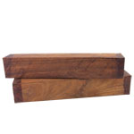 Pau Rosa 2 x 2 x 12"