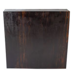 Pau Santo 10 x 10 x 2"