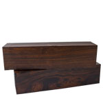 Pau Santo 3 x 3 x 12"