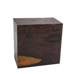 Pau Santo 4 x 4 x 2"