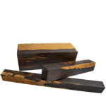 Pau Santo 3.5 x 3.5 x 18"