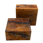 River Birch 6 x 6 x 3"