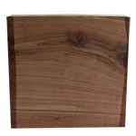 Red Canary 10 x 10 x 2"