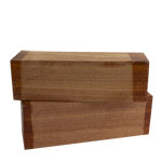 Red Canary 2 x 2 x 6"