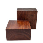 Red Canary 6 x 6 x 3"