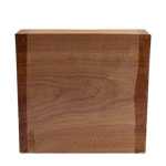 Red Canary 8 x 8 x 2"