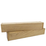 Satinwood 2 x 2 x 12"