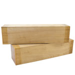 Satinwood 3 x 3 x 12"