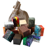 Bottle Stopper Grab Bag (8 pieces)