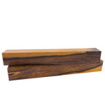 Surinam Ironwood 1.5 x 1.5 x 12"