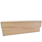 Sycamore 2 x 2 x 12"