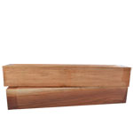 Tasmanian Blackwood 2 x 2 x 12"