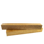 White Limba 1.5 x 1.5 x 12"