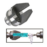 Dedicated Pen Blank Drilling Chuck