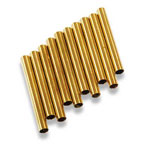 10 pack of Replacement Tubes for Designer Pens (5 sets)