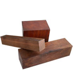 Jatoba 2 x 2 x 24"